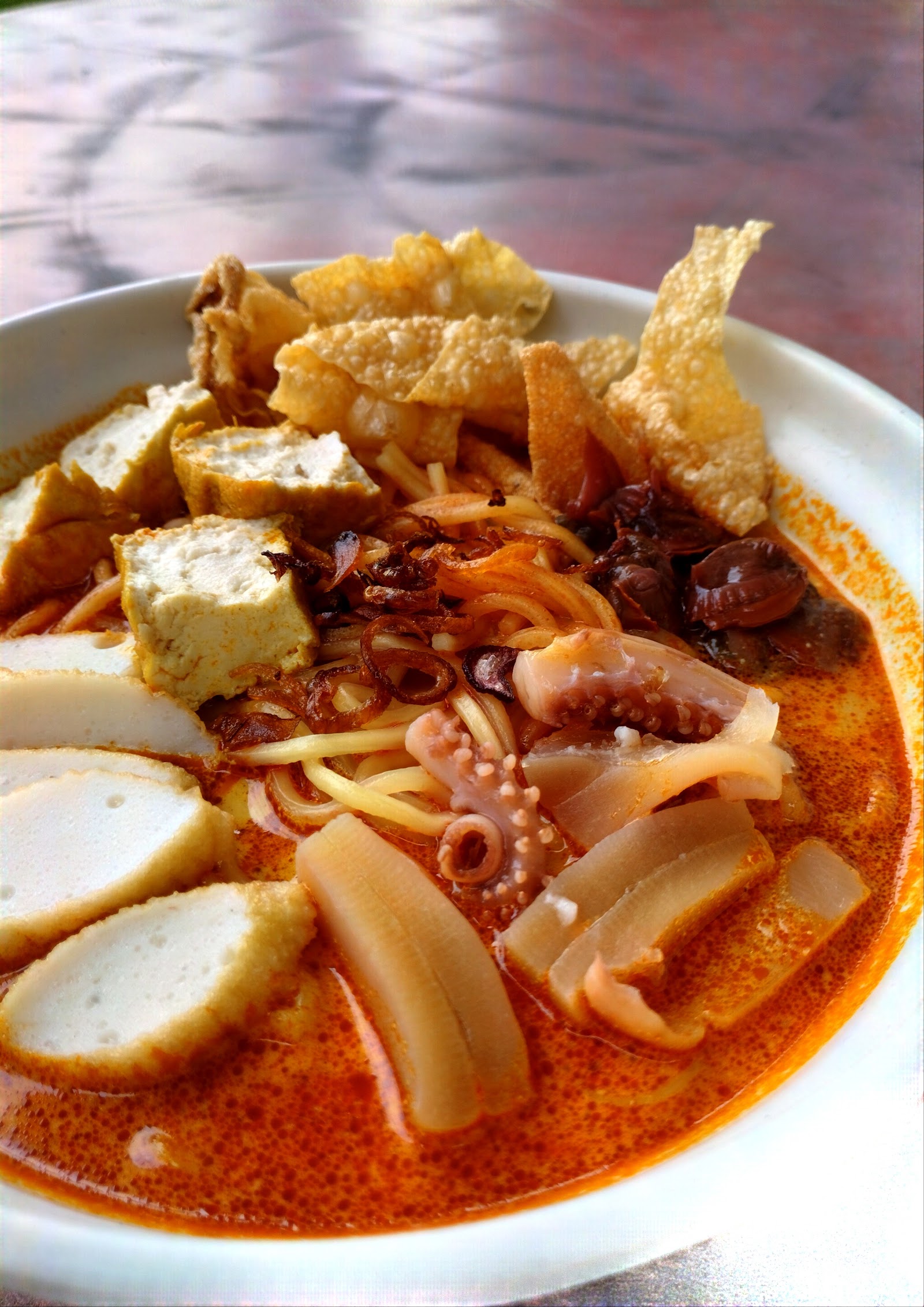 金星咖啡茶餐室 10